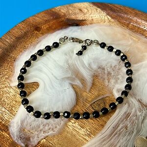 🖤LA CN marked bracelet